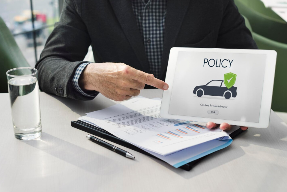 Motor Insurance