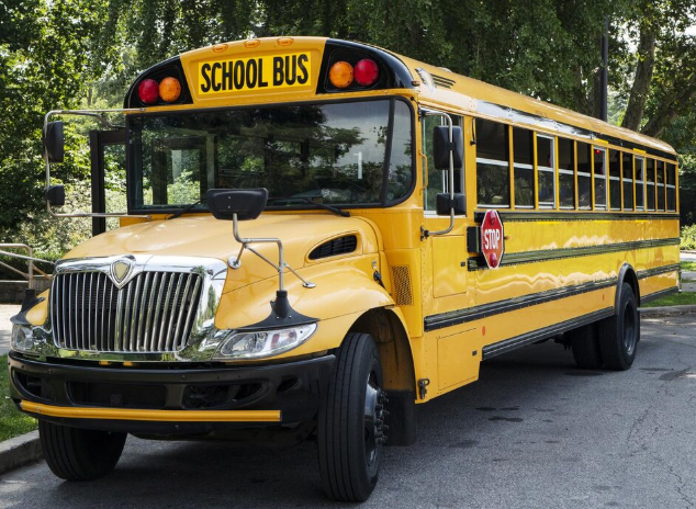 Bus Insurance