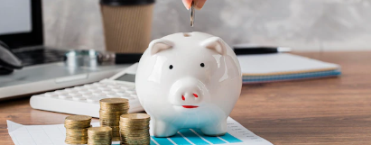 Small Savings